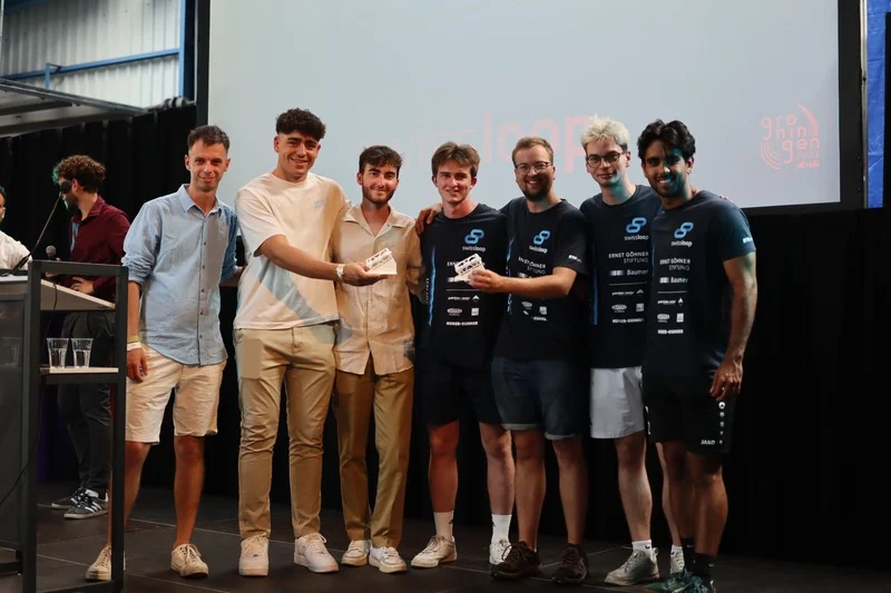 Team Event