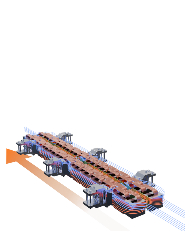 Levitation System